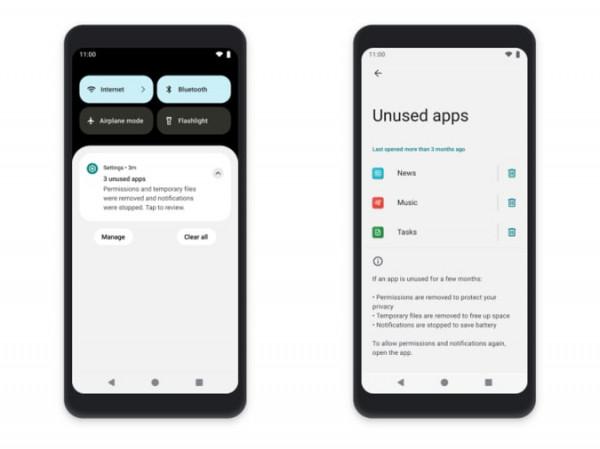 Android 12 Go Edition 將帶來更快、更高效的使用體驗