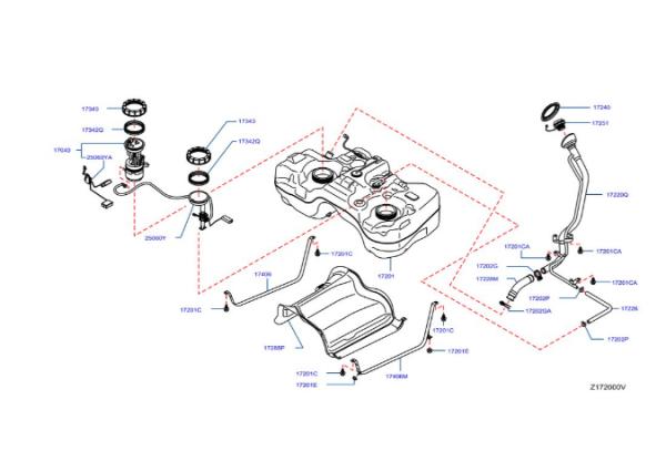 奇駿發動機間接性自動熄火,需要考慮三個關鍵原因,建議車主瞭解 奇駿發動機間接性自動熄火,需要考慮三個關鍵原因,建議車主瞭解