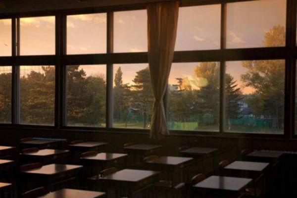 北大專業“六代單傳”,一人請假全院休息,畢業合影只有1名學生 北大專業“六代單傳”,一人請假全院休息,畢業合影只有1名學生