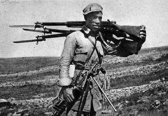 二戰中,蘇聯死亡2680萬人,德國死亡800萬人,那麼我國呢? 二戰中,蘇聯死亡2680萬人,德國死亡800萬人,那麼我國呢?