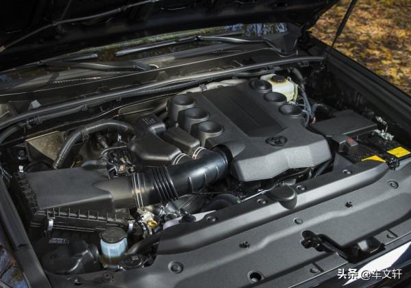 美版普拉多亮相國內，豐田新款超霸4RunerTPD Pro即將上市