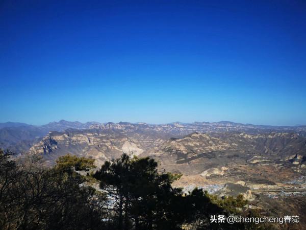 房山石花洞鳥語林環穿