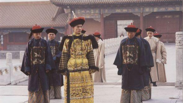 清末鉅貪奕匡啥錢都花，有人問敢不敢出賣溥儀——“敢，300萬”