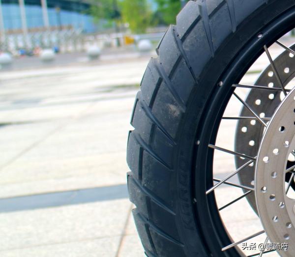 猛獸獨行——以車主的身份試評貝納利幼獅800Trail版本 猛獸獨行——以車主的身份試評貝納利幼獅800Trail版本