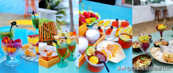 環海南親子5天4夜趕海行程：共享寒假時光