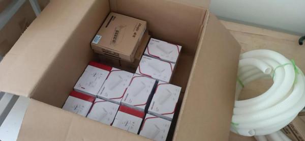 3個監控攝像頭，錄影想儲存1個月，如何選擇硬碟？