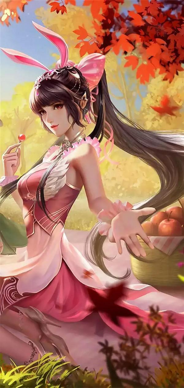 斗羅大陸1～4部