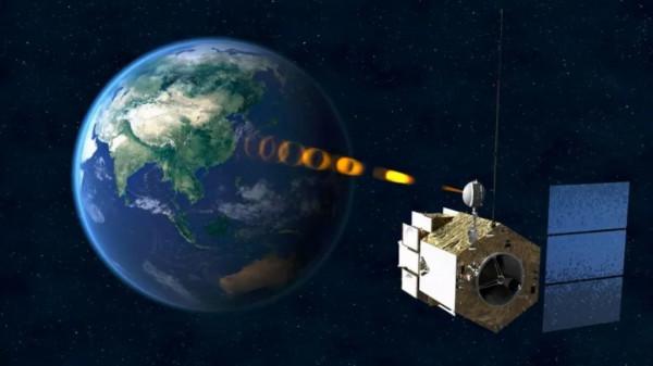 多國衛星對焦湯加火山！中國衛星拍圖清晰度不及美日？不是真的