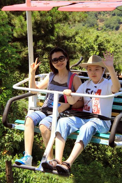 著名演員郝平:岳父深夜登門道歉,我對老婆再沒犯過“渾” 著名演員郝平:岳父深夜登門道歉,我對老婆再沒犯過“渾”