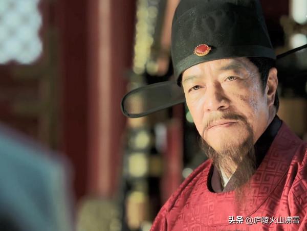 縱觀歷史“五朝宰輔”絕無二人，出自江西，極具奇謀卻鮮為人知