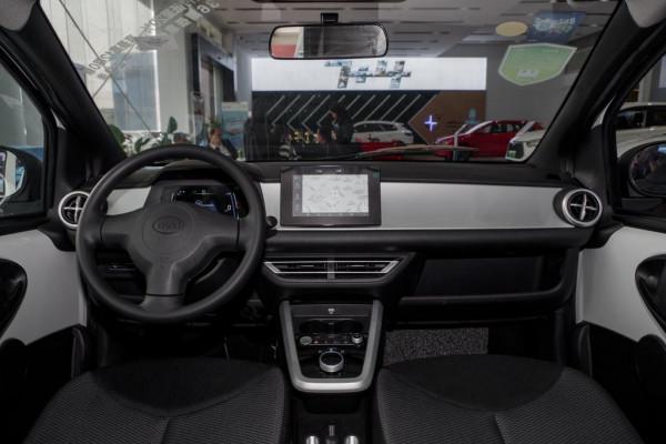 2020款比亞迪e1,微型車,純電續航里程305km,靈活好開 2020款比亞迪e1,微型車,純電續航里程305km,靈活好開