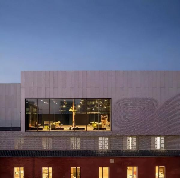 最好玩的丹麥科學博物館：世界最偉大建築、最佳旅遊地、最美樓梯