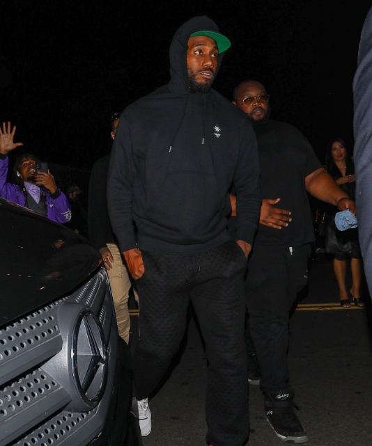 6連勝,快船殺回來了!泰倫-盧把話挑明,小卡傳來喜訊 6連勝,快船殺回來了!泰倫-盧把話挑明,小卡傳來喜訊