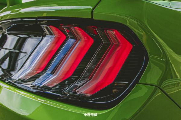 年輕人輕鬆實現的跑車夢,Mustang有何過人之處? 年輕人輕鬆實現的跑車夢,Mustang有何過人之處?