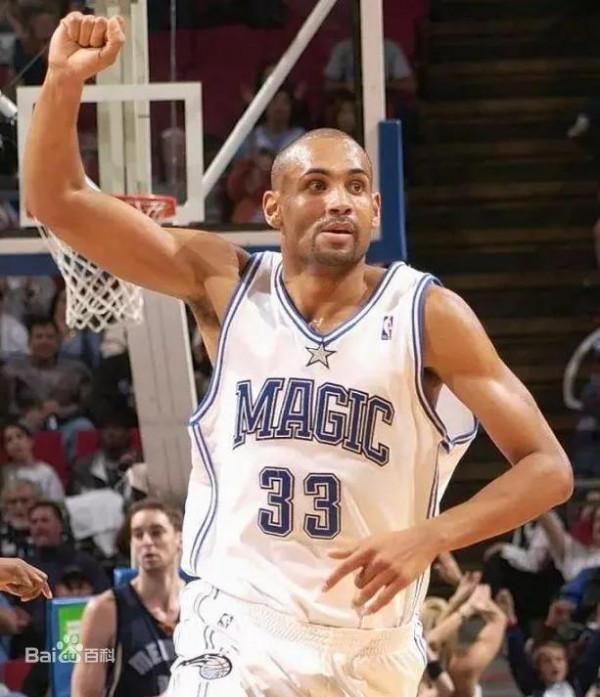 天妒英才！NBA那些毀於傷病的籃球天才