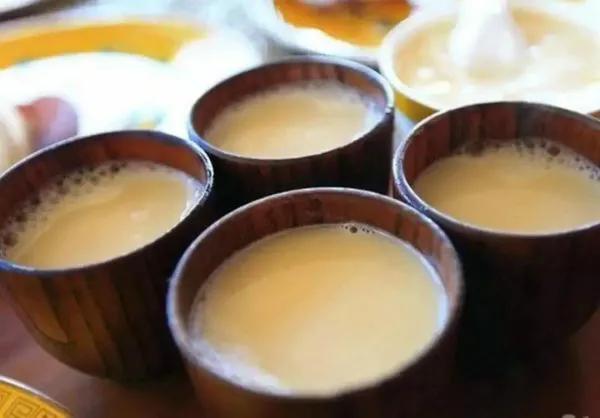 舌尖上的西藏——十大不能錯過的西藏美食