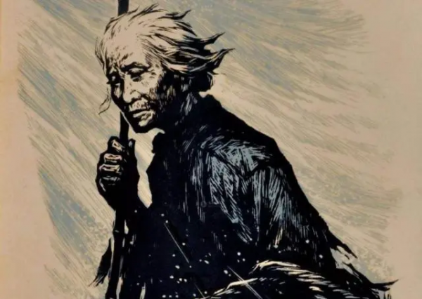 成年人最大的悲哀,是突然讀懂了祥林嫂 成年人最大的悲哀,是突然讀懂了祥林嫂