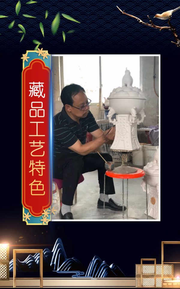 鈞瓷，《天祿貔貅財富尊》，百納祥瑞聚寶盆