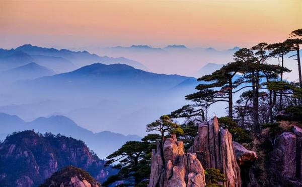 中國4個雙遺產景區,堪稱國內旅遊景區的天花板,你去過幾個呢? 中國4個雙遺產景區,堪稱國內旅遊景區的天花板,你去過幾個呢?