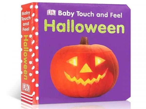 雙語帶娃!低幼寶寶們的萬聖夜還可以這樣過? 雙語帶娃!低幼寶寶們的萬聖夜還可以這樣過?