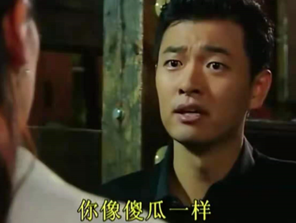 《黃手帕》紫英10年深愛抵不過閔珠6個月的戀愛,這是為何? 《黃手帕》紫英10年深愛抵不過閔珠6個月的戀愛,這是為何?