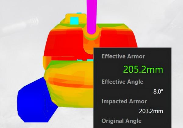拳打T56，腳踢703！掌握這些弱點，你將輕鬆應對他們