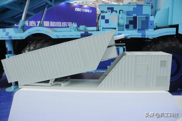 看著是集裝箱,其實是反艦導彈,國產新型一體化海防武器首次亮相 看著是集裝箱,其實是反艦導彈,國產新型一體化海防武器首次亮相
