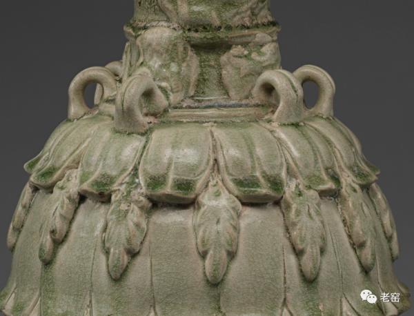 隋 | 青釉高畫質圖片