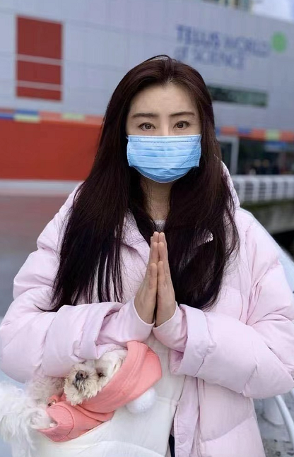 香港影壇六大絕色美人盤點：張敏風韻猶存，關之琳獨享豪宅