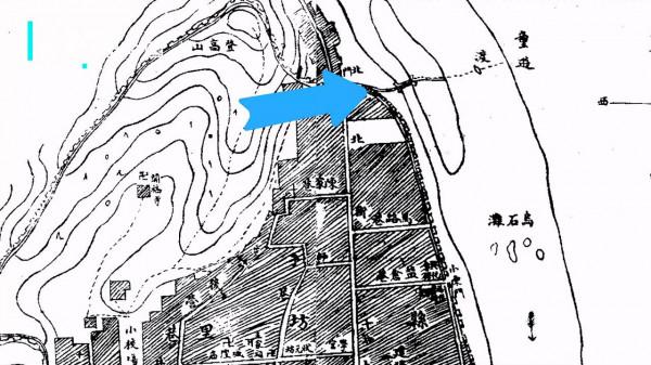 建陽古城:一座被埋沒在歷史煙塵中的古城,它的選址非常有代表性 建陽古城:一座被埋沒在歷史煙塵中的古城,它的選址非常有代表性