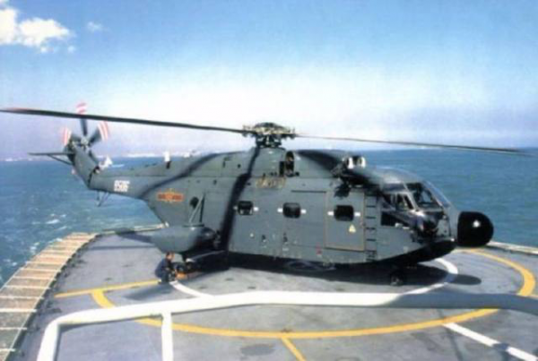 中國從法國引進的兩款尖端裝備，服役30多年，如今還是軍中主力