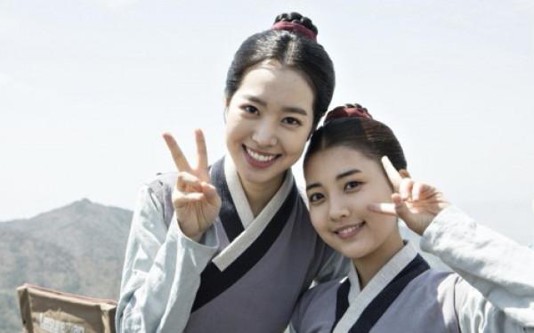 在眾多韓國古裝劇中，你的心目中的TOP1是哪一部呢？