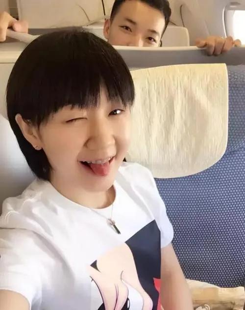 國乒女隊30年10大名將:王楠張怡寧創兩個唯一,郭躍劉詩雯最可惜 國乒女隊30年10大名將:王楠張怡寧創兩個唯一,郭躍劉詩雯最可惜