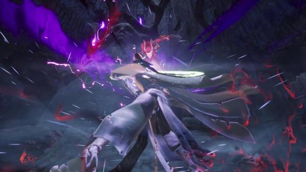 反派人氣比主角還高，仙劍戰力天花板，網友：我只服魔尊重樓