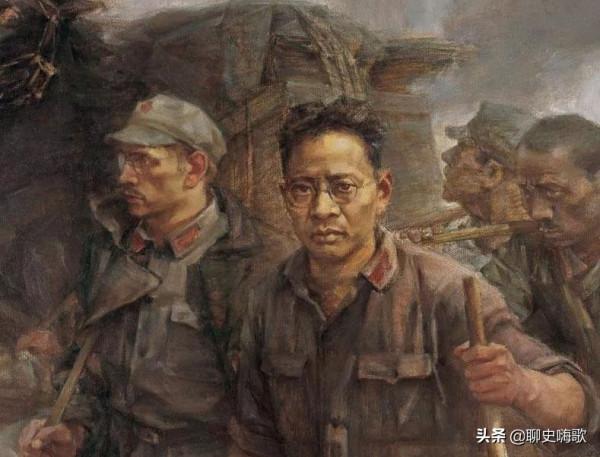 湘江，一座血肉做成的豐碑（19）