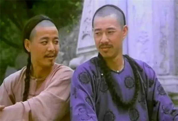 34年前,陳佩斯這部喜劇片,眾星雲集,周星馳曾經致敬過 34年前,陳佩斯這部喜劇片,眾星雲集,周星馳曾經致敬過