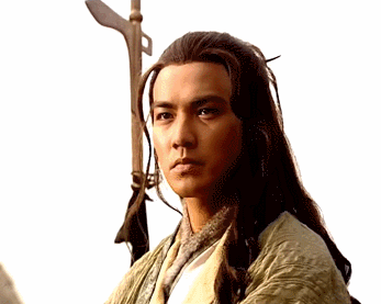 恕我直言:現在的人,跟沒見過帥哥一樣 恕我直言:現在的人,跟沒見過帥哥一樣