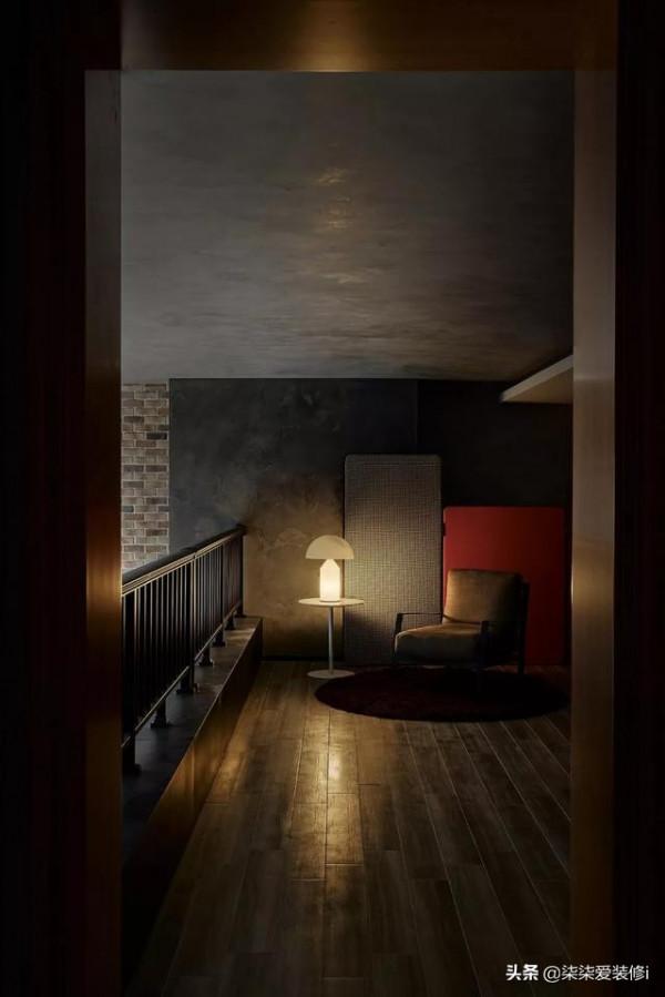 曬曬600㎡私人別墅,藝術與生活完美結合,機車鼓架光彩奪目 曬曬600㎡私人別墅,藝術與生活完美結合,機車鼓架光彩奪目