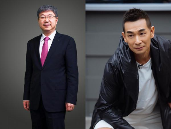 00後茬老總｜如果車企大佬也參加選秀，誰能成團出道？