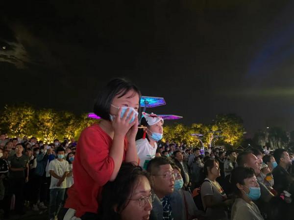 玩轉中秋 | 河北正定園博園精彩活動約起來 玩轉中秋 | 河北正定園博園精彩活動約起來