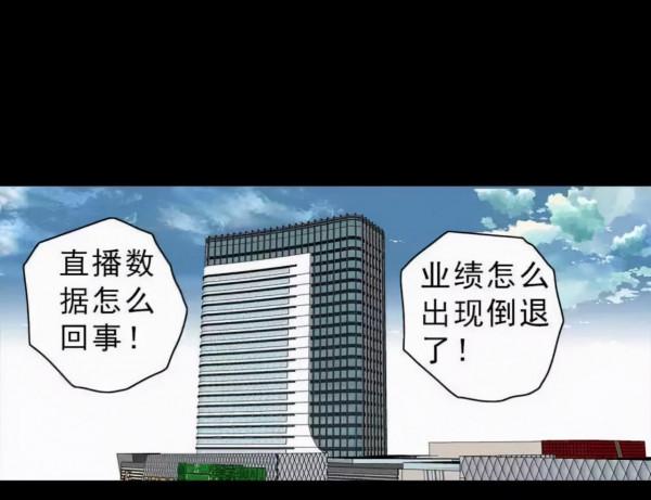 漫畫：直播情緒處理