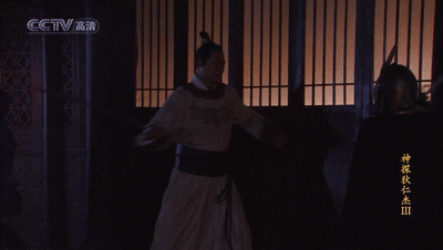 《神探狄仁傑》中狄仁傑的管家狄春武功評定 《神探狄仁傑》中狄仁傑的管家狄春武功評定