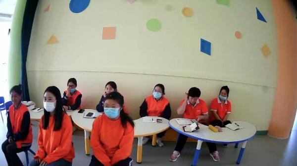 幼師抱抱團:幼兒園中醫啟蒙繪本教育活動的整體化開展 幼師抱抱團:幼兒園中醫啟蒙繪本教育活動的整體化開展