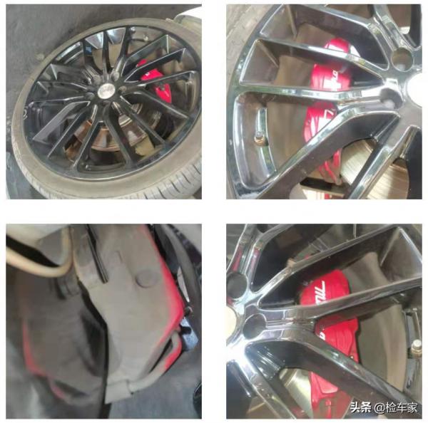 瑪莎拉蒂的牌面！花75萬買輛4年的總裁，比帕拉梅拉價效比更高