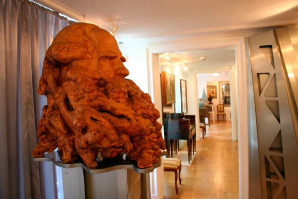 最廣袤的國土，最豐富的靈魂，來一場文藝與探險的碰撞之旅