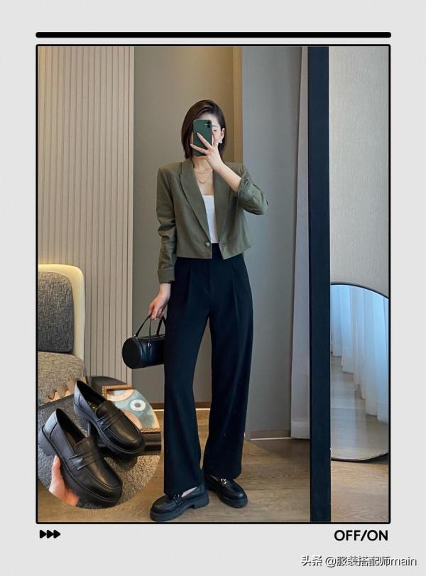 中秋假期怎麼穿才最驚豔?我幫你把各種場景的穿搭方案都想好了 中秋假期怎麼穿才最驚豔?我幫你把各種場景的穿搭方案都想好了