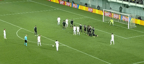 歐冠-阿拉巴破僵 克羅斯本澤馬建功 皇馬3-0復仇謝里夫 攜手國米出線