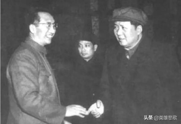 徐向前戰功卓著，指揮過最大一支紅軍隊伍，為何只排元帥第八位？