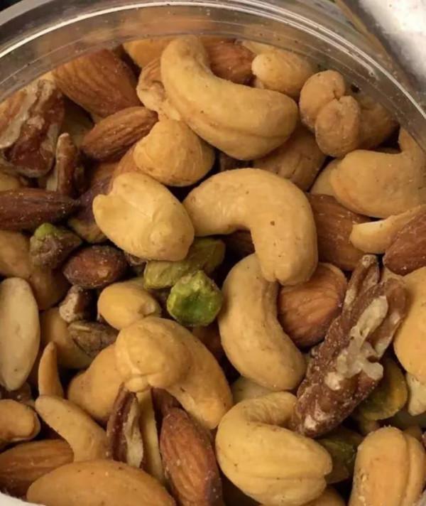 有哪些適合年輕人的養生零食？