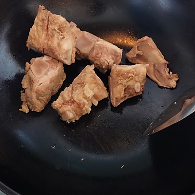 #一學就會快手菜# 糖醋小排 #一學就會快手菜# 糖醋小排